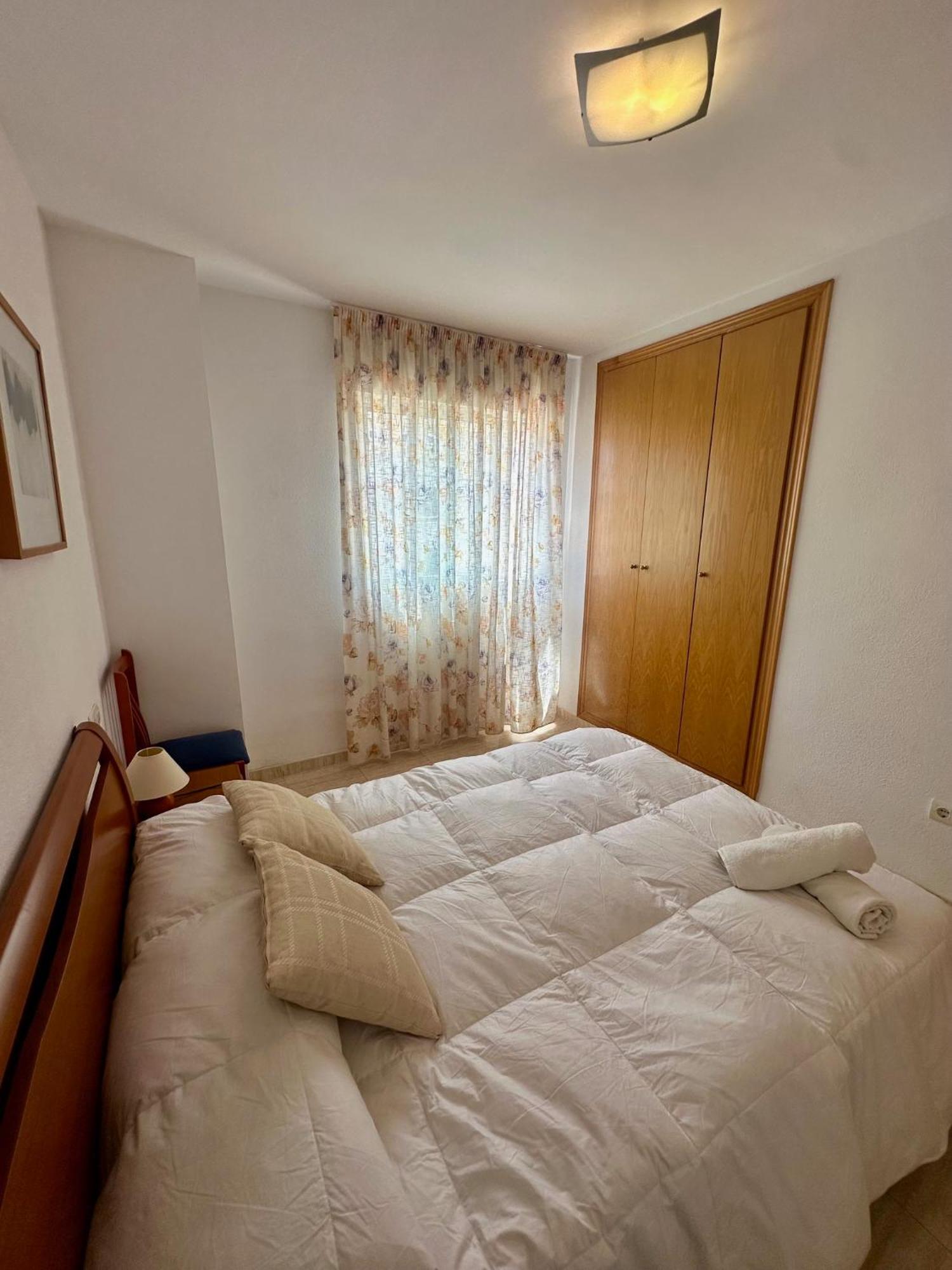 Apto Oropesa Trebol Rentalholidays Ref 009 โอโรเปซาเดลมาร์ ภายนอก รูปภาพ