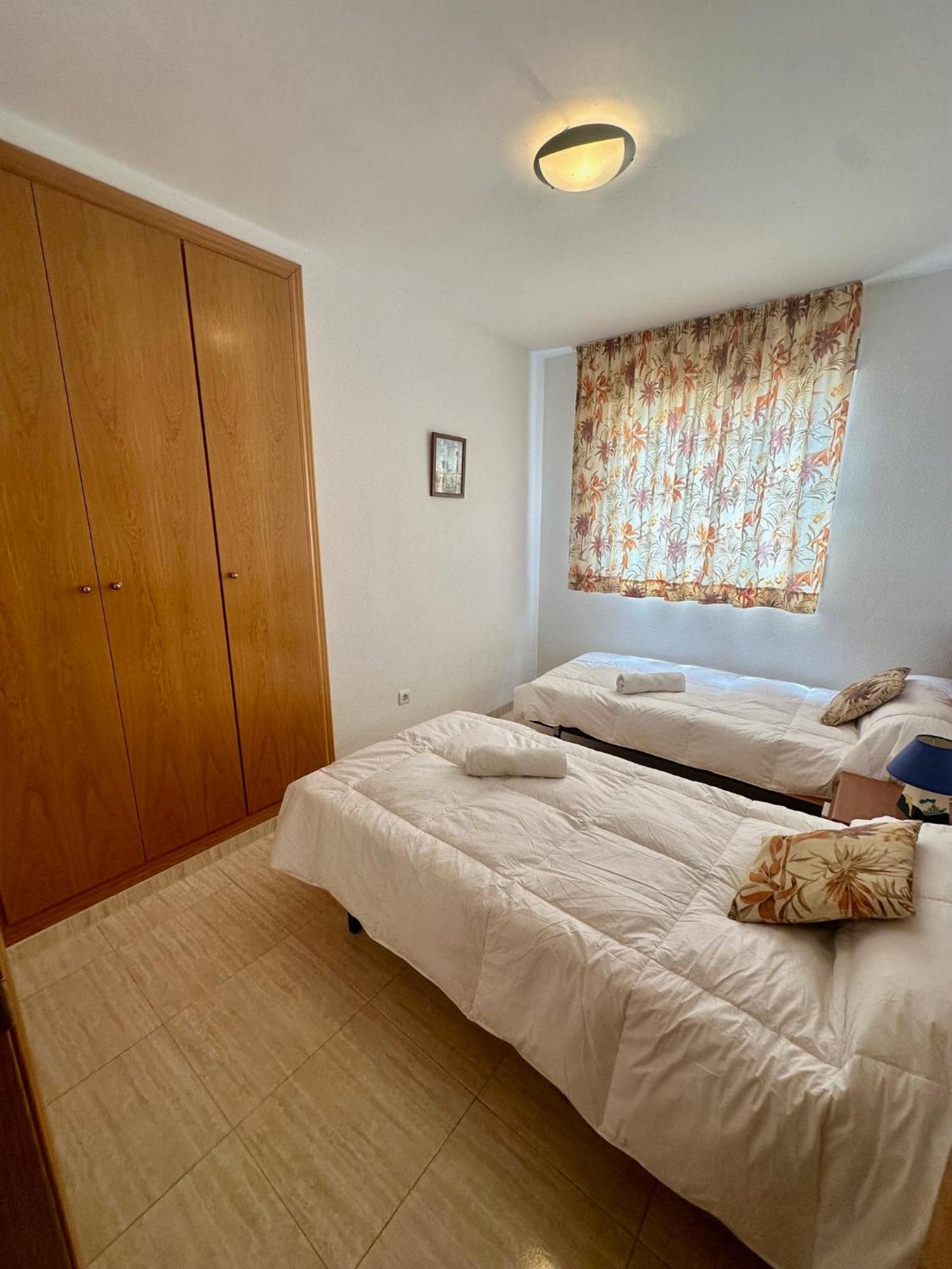 Apto Oropesa Trebol Rentalholidays Ref 009 โอโรเปซาเดลมาร์ ภายนอก รูปภาพ