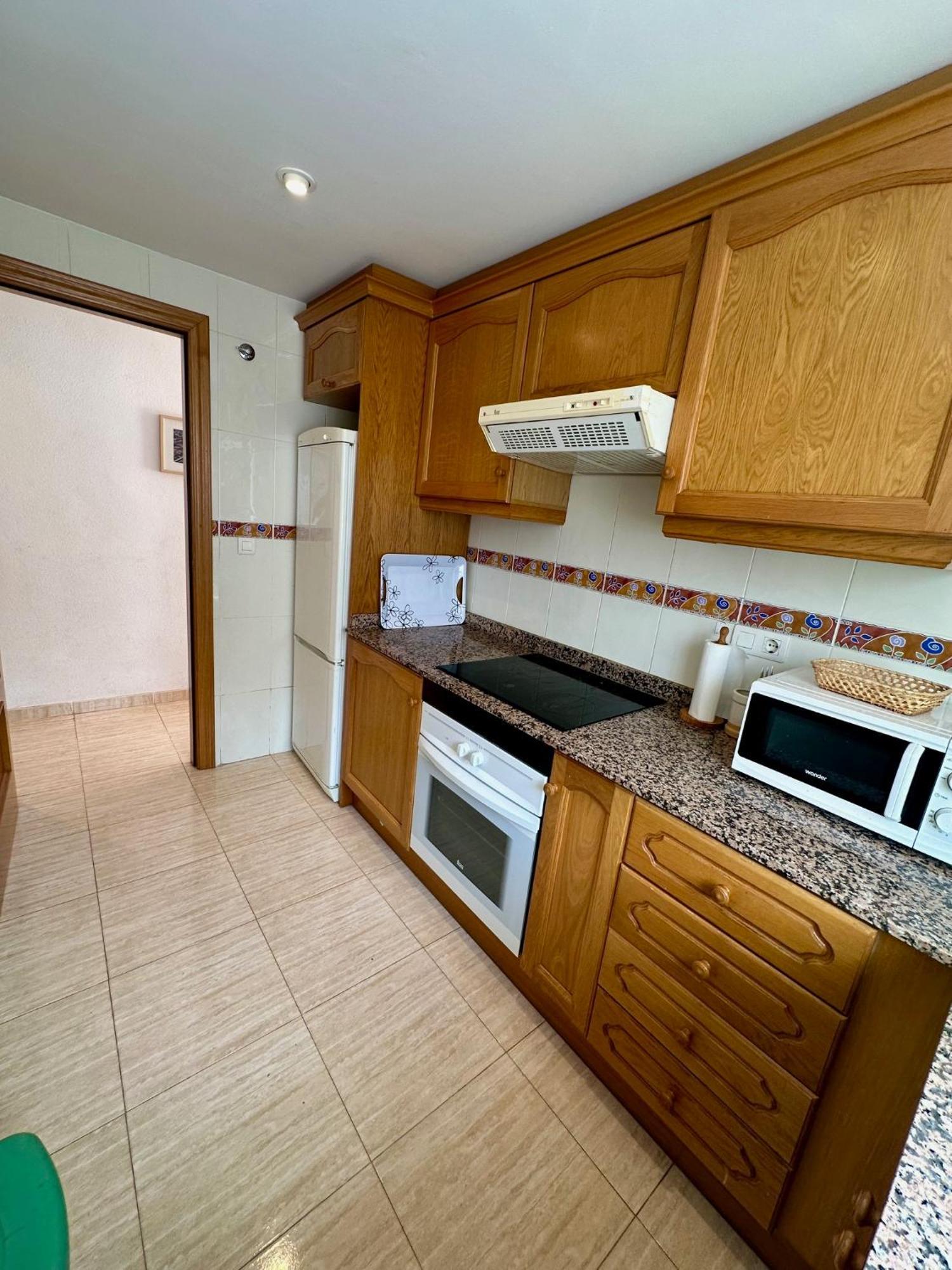 Apto Oropesa Trebol Rentalholidays Ref 009 โอโรเปซาเดลมาร์ ภายนอก รูปภาพ